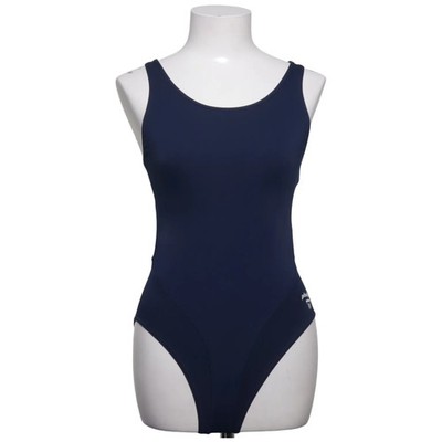Phelps, Badeanzug, Größe: 38, Blau, Polyester, Einfarbig, Damen #Mlu