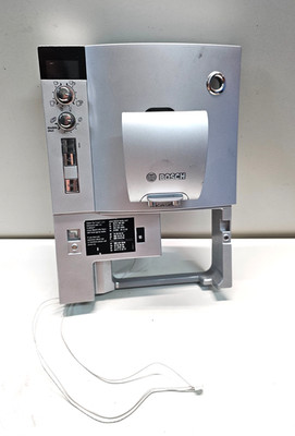 BOSCH Vero Cafe Latte CTES32 Frontteil Platine Bedieneineinheit Display auslaf