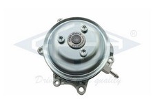 GEBA Kühlmittelpumpe Wasserpumpe für PORSCHE 718 CAYMAN (982) 15017