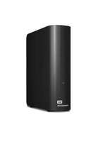 Western Digital Elements Desktop 3.5 8TB External HDD - (WDBWLG0080HBK-EESN)