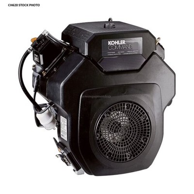 Kohler Engine CH620 REPLACEMENT MORIDGE (QSEA CH620-3129 PA-CH620-3129