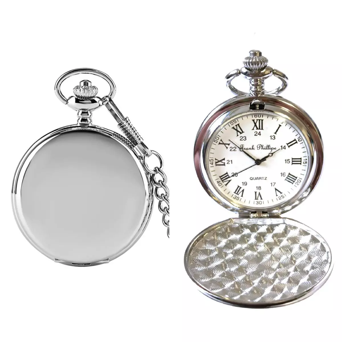 Steampunk shop fob watch