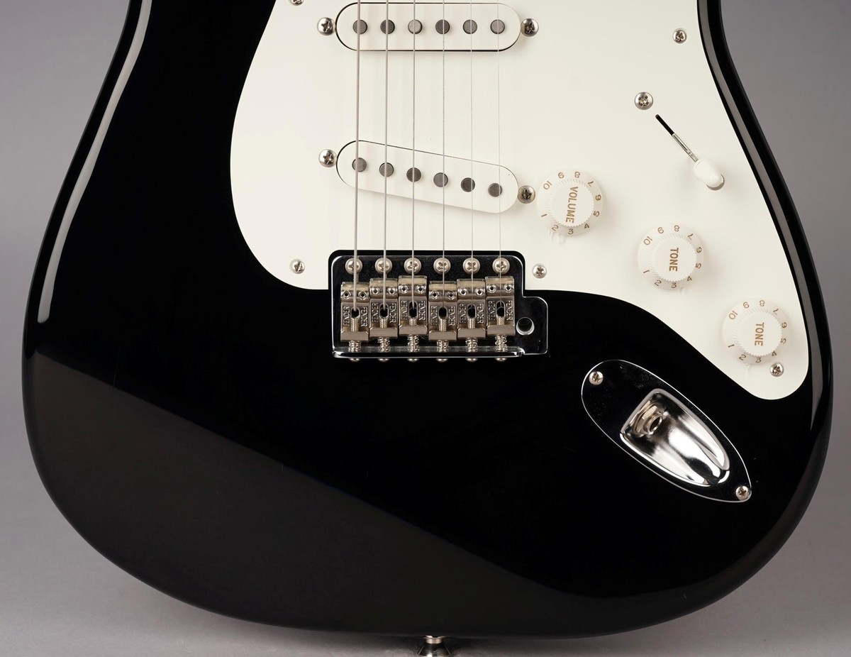 Fender Japan Traditional II 50s ストラト FullSizeRender_c5f9ef7c-39c0-