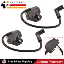 2X Ignition Coil Spark DSAI Advance Module Kohler CH740 CV740 SV735 SV740 GT1554