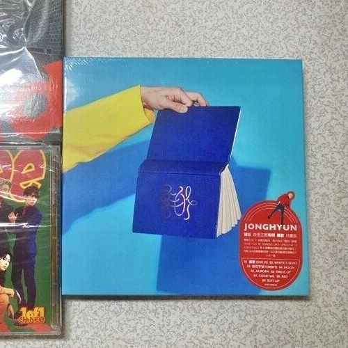 Shinee products for sale | eBay