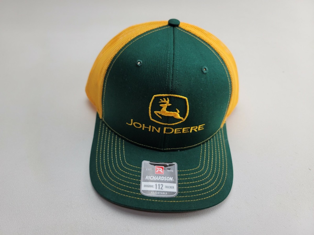 小物 Rady John Deere RE271228 Exhaust Cap, Rain Cap, 114.3 mm Od | RDO
