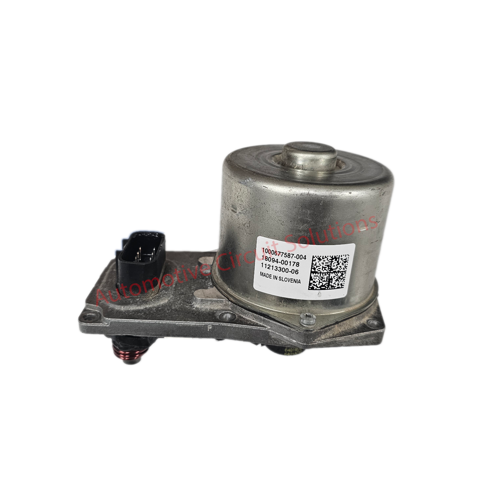 2017-2025 Can-Am Defender HD Dynamic Power Steering DPS Module *REPAIR ...