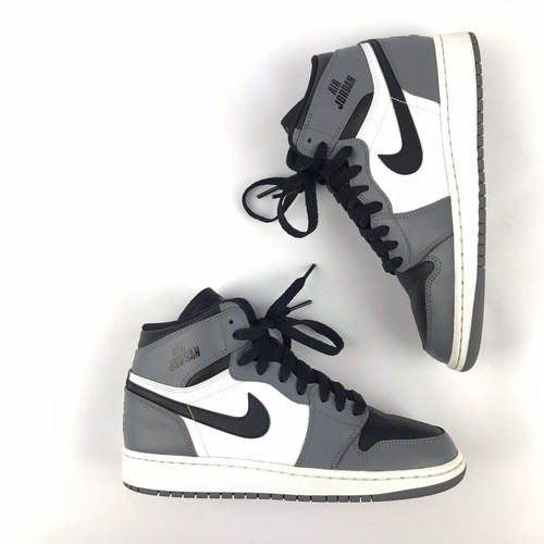 2017 Nike Jordan 1 Retro Rare Air Cool 