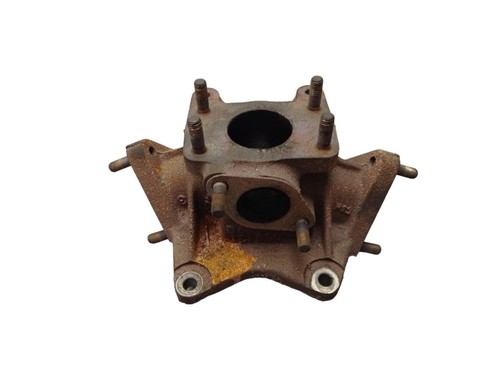 Abgaskrümmer Krümmer Verteiler für AUDI A4 AVANT (8E5, B6) 2.5 TDI 059131799G