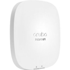 Hewlett Packard Enterprise Networking Instant On Access Point Bundle mit PSU