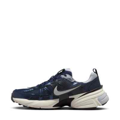 NIKE(ナイキ) V2K RUN Obsidian/Thunder Blue NIKE V2K Run HJ4497-400 Obsidian/Thunder Blue Wolf Gray