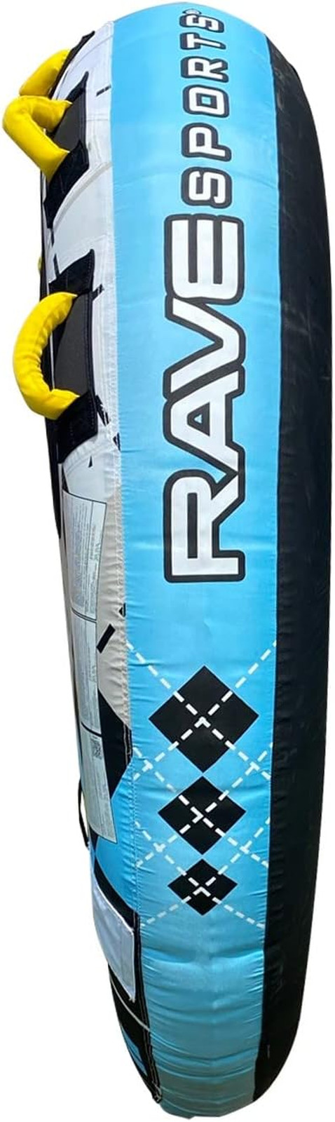 Frantic Boat Towable Tube