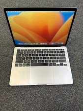 2020 Apple MacBook Air 13" - Core i3 1.1ghz - Choose Specs - SEE TRIM