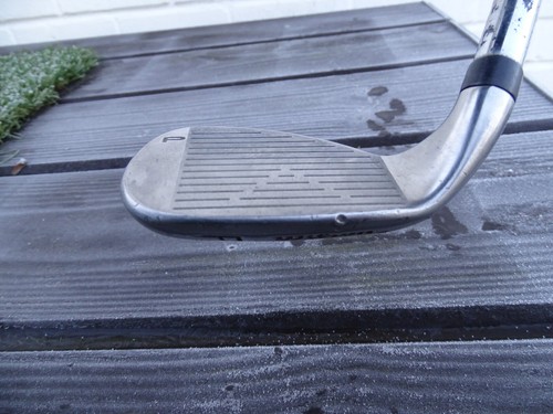 WILSON FAT SHAFT PITCHING WEDGE 46* STEEL REGULAR FLEX FAT SHAFT - Picture 6 of 12