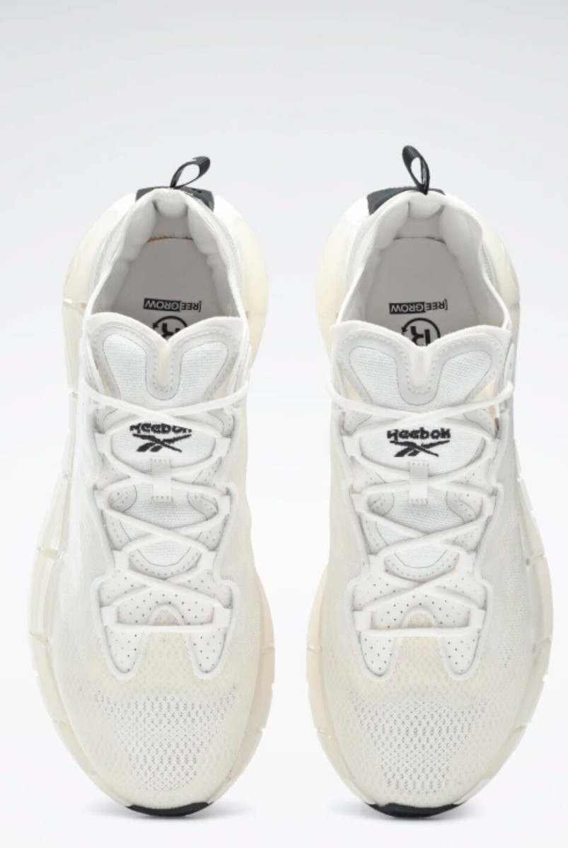 Reebok Zig Kinetica II Grow Shoes Sz. M8 / W9.5 | eBay
