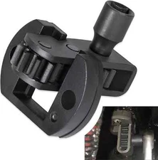 W470589046300 Engine Barring Tool for Detroit Diesel DD13 DD15 DD16 J-46392