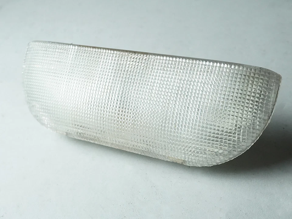 Dodge Durango 2004-2006 luz domo lámpara lectura superior interior techo trasero Foto 2 de 4