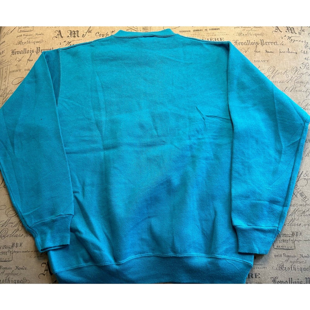 トップス 80's UNIVERSAL STUDIOS Florida SWEAT Vintage 1990s UNIVERSAL STUDIOS FLORIDA SWEATSHIRT | eBay