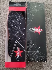 EIRMAT Plantar Fasciitis Insoles Arch Support Size L