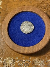 King John Short Cross Penny Class 5b Ravf On Lvnde S1351