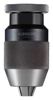 Albrecht Schnellspann-Bohrfutter Sbfd 1 - 13 Mm B16 - 1D0 0130 B16 0