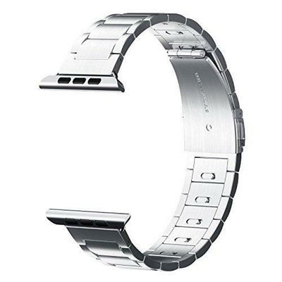 iwatch 1 stainless steel