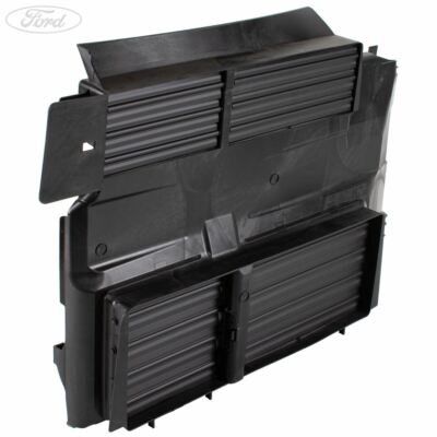Genuine Ford C-max Focus Mk3 1.5 Duratorq TDCi Radiator Control 