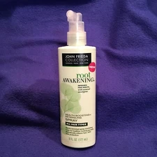 John Frieda Root Awakening Health Boosting Detangling Spray 6.oz  FREE SHIP