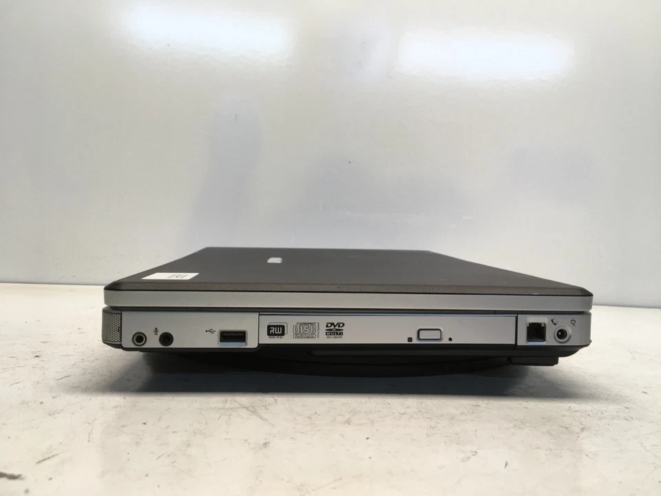 Compaq Presario C500 Intel Celeron M 520 1,6 GHz 1 GB SIN DISCO DURO sin batería Foto 4 de 4