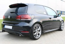 VW GOLF 5 6 V VI- SEITENSCHWELLER "d2"  Grundiert | Autoteile und Bausätze