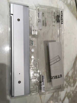 IKEA UTRUSTA LED 40 Argent A++ 402.457.98