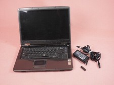 Gateway MX6000 Series MA3 MX6450 AMD Turion 1 gb Ram Laptop For Parts or Repair