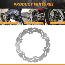 Front Brake Disc Rotor For Honda CB 500 FA / XA 2013-2021 CBR 500 R RA 2013-2019