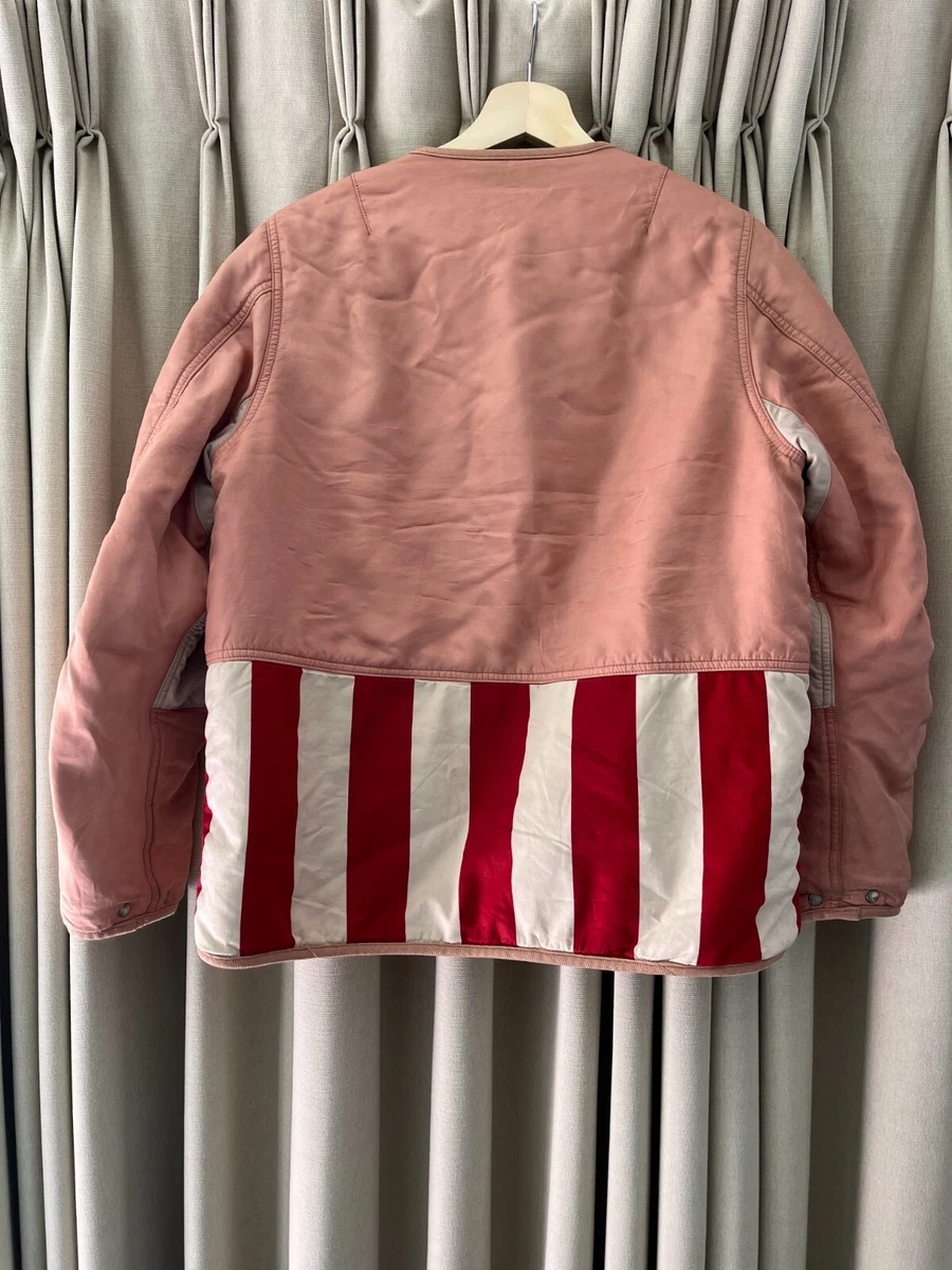 Visvim pink hotsell jacket