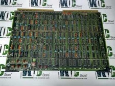 51390107-100 REV A, 4DP3AAXMC11 A / 51390107 REV A HONEYWELL PCB BOARD SLNo 5342