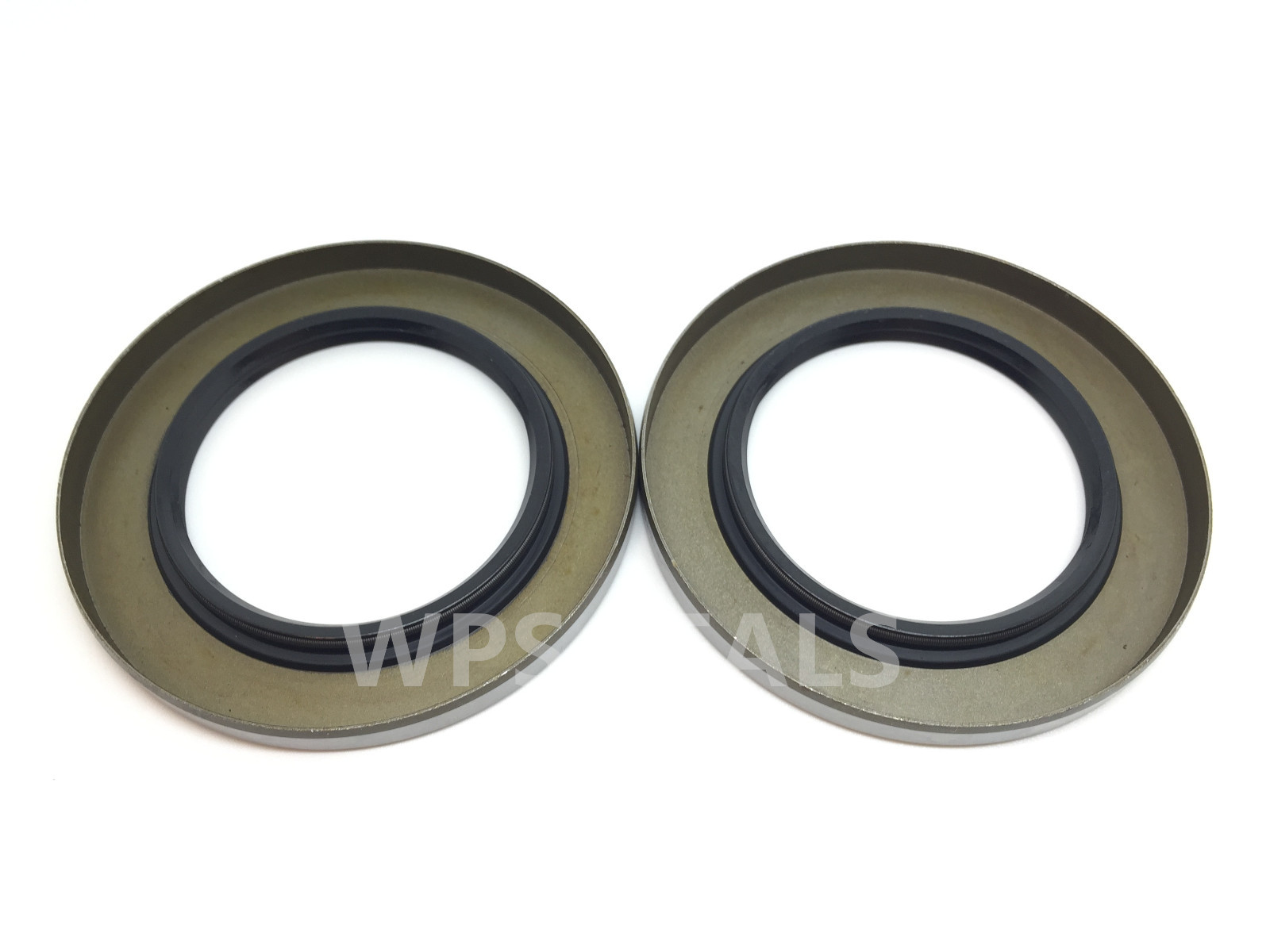 Set 4 Trailer Hub Grease Seals E-Z Lube 5200-7000lbs Axle 22029 – Libra - Foto 10