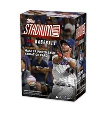 2022 Topps Stadium Club Baseball Base / Parallels / Inserts - Singles You Pick !