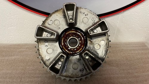 HONDA CB900F SPROCKET CARRIER CB900 CARRIER CB 900 SPROCKET CARRIER - Picture 3 of 4