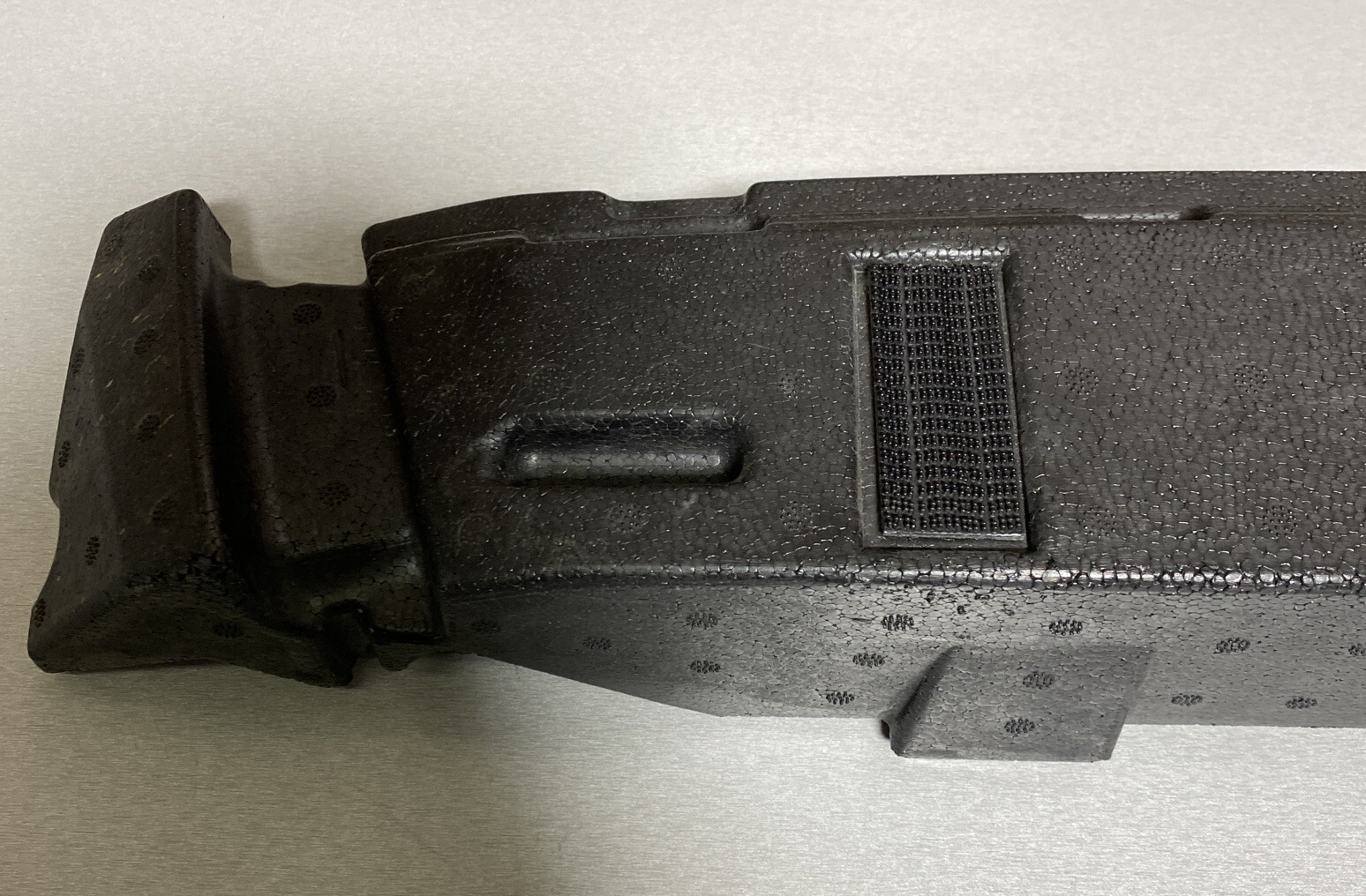 Used Genuine Audi R8 420807691E OEM Front Bumper