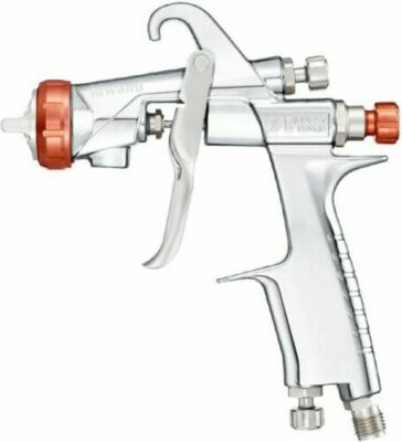 ANEST IWATA KIWAMI-1-14KP6 1,4mm Gravity Feed Side Cup W-101-146KPGC ohne Becher