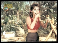 Gilligan's Island 1997 Dart Tv Show Card #52 (NM)