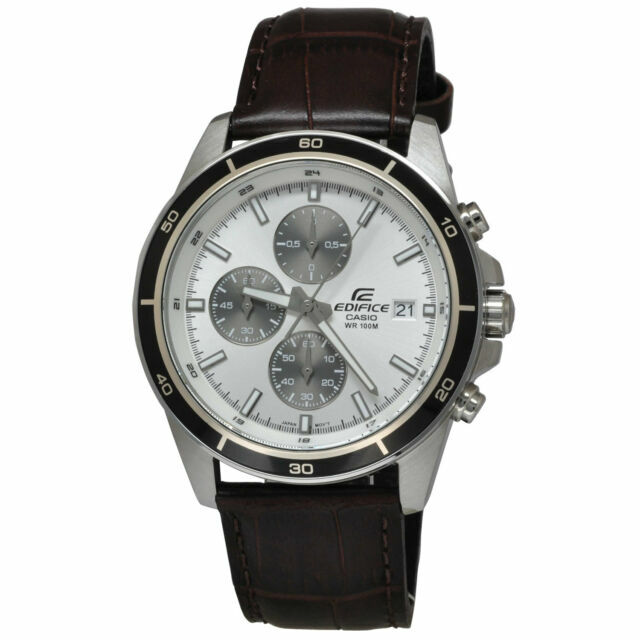 casio edifice 526l