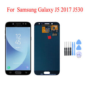 For Samsung Galaxy J5 17 J530 J530f Lcd Display Touch Screen Digitizer Ebay