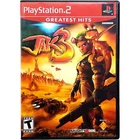 Jak 3 Greatest Hits - Sony Playstation 2 PS2 Pristine Tested 1Y Guarantee