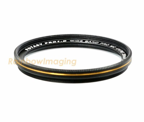 39mm 18 Layer MRC Multi-Resistant Coated UV HD Filter Schott B270 Glass 99.7% - Picture 3 of 4
