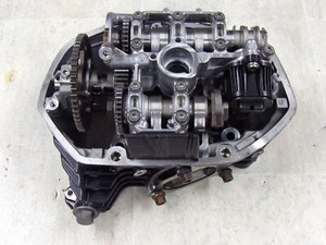 BMW R 1250 GS 2018-2020 Zylinderkopf (Cylinder head) 201600679