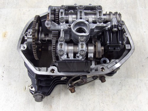 BMW R 1250 GS 2018-2020 Zylinderkopf (Cylinder head) 201600679