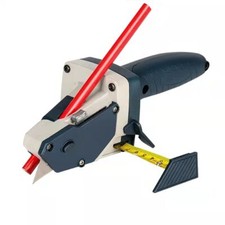 Portable Gypsum Board Cutting Tool Drywall Cutting Artifact Tool with Tape