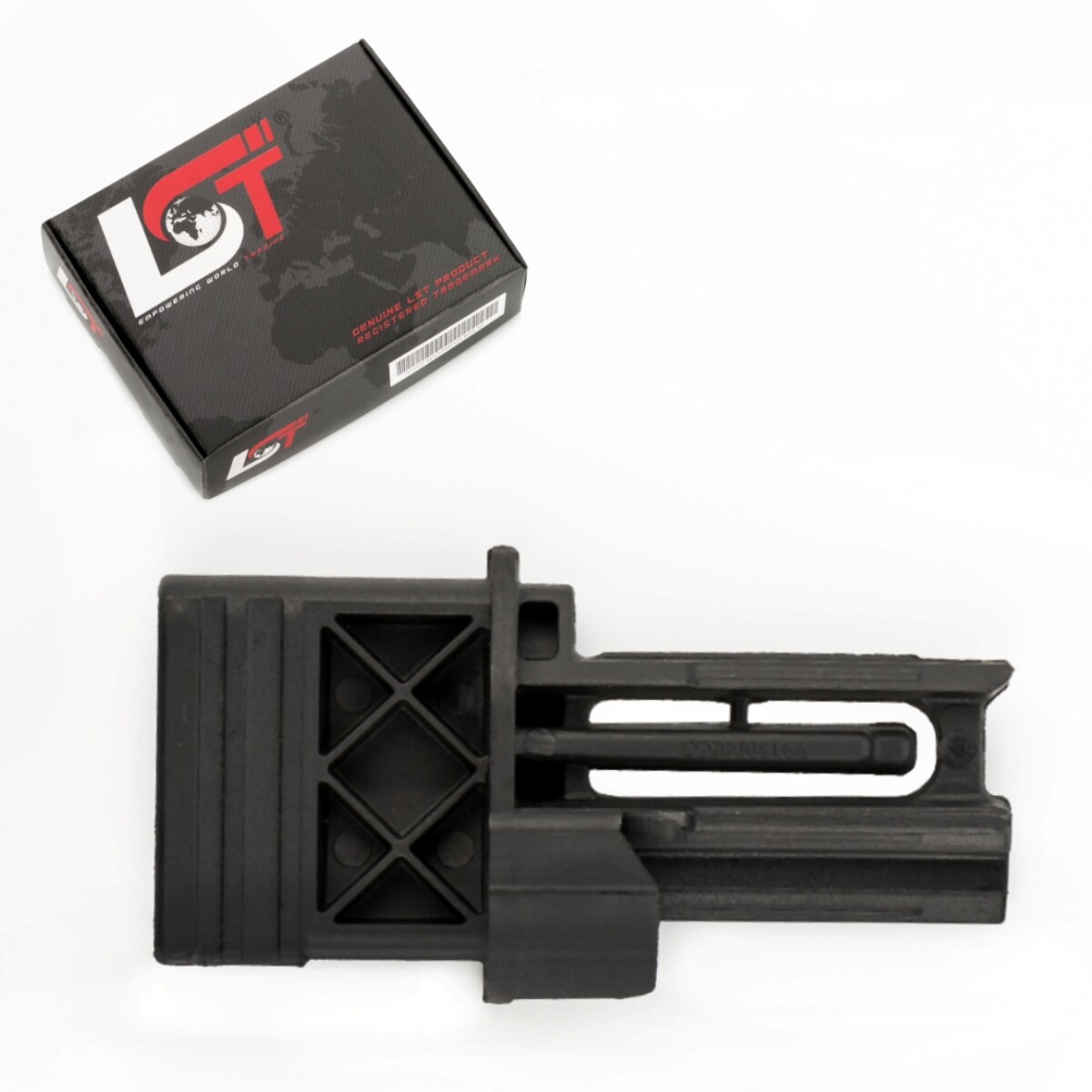Bracket Cargo Compartment Cover Holder Guide Left for OPEL Insignia A Estate