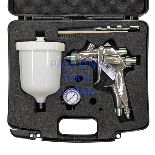 Anest Iwata LS-400-1405-S1 Supernova 1.4mm Avec PC-G600P-2 LS400 Hvlp Spray Gun - Photo 1 sur 5
